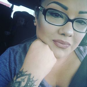 Meet your Posher, Jesenia